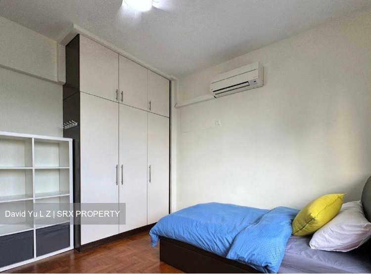 The Riverwalk / Riverwalk Apartments (D1), Apartment #482837571